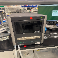 Malvern NS300 Nanparticle Tracking Analyzer image 2